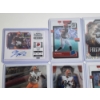 Image 2 : x8 2022 Panini Assorted Cleveland Browns Trading Cards - Excellent Condition in Holders