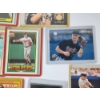Image 4 : Lot of Assorted Cal Ripken Jr. Baseball Cards - All in Protective Holders
