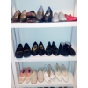 Image 1 : 5 Shelf - Molded Plastic Shelf / Rack 5 of 6 (See Pic) For Type 