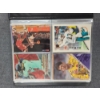 Image 4 : Assorted Trading Card Binder Filled With Many Emmitt Smith, Some Charles Barkley, Dan Marino & More!