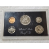 Image 6 : Three Assorted United States Coin Sets Feat. 1999 Gold Plated Set, 1993 Unc. Set & 1972 Proof Set