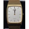 Image 2 : 1980's Pulsar V320-5009 Rectangular Japanese Quartz Dress Watch - Untested