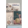 Image 2 : Collection of U.S. Commemorative Coin Sets Including 2005 Westward Journey Nickels