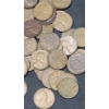 Image 8 : Assorted Unsearched Lincoln Wheat Cents & 1909 V Nickel - Face Value: $0.74