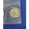 Image 7 : 1776-1976 Commemorative United States Bicentennial Silver Uncirculated Proof Set