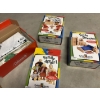 Image 2 : *Pick Up At Mantua Home-No Shipping Available*  Tons of Greeting Cards - Ryan's Room Wooden Doll Box