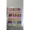 Image 21 : Collection Of Assorted Pokémon TCG Cards Including Vintage Pokémon Binder