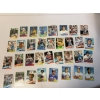 Image 5 : 1985 Topps Baseball Cards - Box of Baseball Cards - Includes Odell Jones - Pat Zachry - David Green 