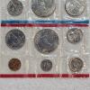 Image 11 : 1971, 1975, and 1980 United States Mint Uncirculated Coin Sets