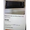 Image 2 : Roland M-16E 16 Channel Line Mixer In Great Condition! -No Shipping Available 