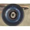 Image 5 : Famous Dusters California Collectable Lupa 37'' Long Board Skate Board In Excellent Condition! 