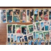 Image 2 : Lot of Over 80 Assorted 1980's Topps Chicago White Sox Baseball Trading Cards 