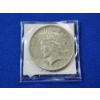Image 1 : 1924 90% Silver Peace Dollar