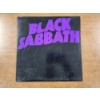 Image 2 : Black Sabbath Master of Reality Vinyl Record in Original Sleeve - STILL HAS ORIGINAL WB PLASTIC!