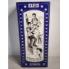 Image 5 : Limited Edition Elvis Presley McCormick Ceramic Empty Whiskey Bottle - In Box & Great Condition