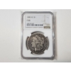 Image 1 : 1882 Carson City Silver Morgan Dollar - NGC Graded Fine 15