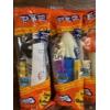 Image 3 : 4 Pez Dispensers - Pumpkin - Ghost - Alien