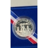 Image 4 : (2) 1986 Uncirculated United States Liberty Half Dollars