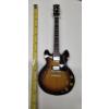 Image 2 : New! Very Detailed, Collectable Axe Heaven Gibson Guitar Replica With Stand 