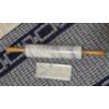 Image 1 : Louisville Home Pickup - New Marble Roller With Wooden Handles & Trivet Holder