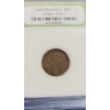 Image 7 : International Numismatic Bureau 1958-P Lincoln Cent & Assorted Years San Francisco Mint Wheat Cents 