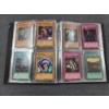 Image 10 : Vintage Yu-Gi-Oh! Trading Card Binder With Loads of Original Trading Cards Including Exodia Pieces!