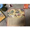 Image 2 : *Pick Up At Mantua Home-No Shipping Available* Box Full of Games & Puzzles in Containers