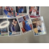 Image 9 : Lot of Over 30 Assorted Basketball Trading Cards Including Steven Adams Jersey Series, Rookie Cards,