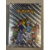 Image 1 : Sealed Pokemon Silver Foil Trading 55 Card Set - Limited Edition Set - Mint Condition - Charizard