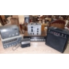 Image 1 : Electronics Lot - Instruments Amplifier & More - Must See Pics - Good Lot Here