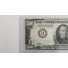 Image 2 : Exceptional Rare U.S Series 1934 FR# 2201-B New York $500 Federal Reserve Note In Protector 