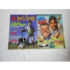Image 5 : Assorted Vintage Magazines: Sports Illustrated Kids, Sports Parents - Including Trading Card Pages! 