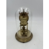 Image 2 : Welby Kleininger Obergfell Mechanical Clock Untested Approx. 9"H x 4"W