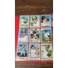Image 27 : Book Of Assorted 1970s, 1980s, 1990s Topps Baseball Cards