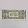 Image 2 : Solid 6 Series 1988 United States 1 Dollar Federal Reserve Note