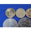 Image 7 : Lot of (9) Assorted $1 Coins - Eisenhower Dollars & Presidential Dollars FV; $9.00