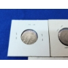 Image 8 : Lot of 5 Liberty Head "V" Nickels: Years: 1903, 1909, 1910, 1911, 1912