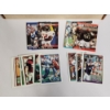 Image 7 : Large Lot of Over 100 Assorted Football Cards: 1991 Fleer, 1994 Topps, 1991 NFL Pro Set, & MORE!