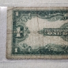 Image 5 : 1923 Series United States $1 Silver Certificate "Horse Blanket" - Large U.S. Currency