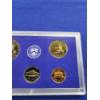 Image 13 : 2000-S United States Mint Proof Set - 10 Coin Set