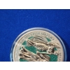 Image 3 : 2023 Germania Mint Allegories Galia & Germania 2 oz Silver Round - Germania Mint