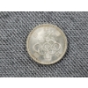 Image 1 : RARE 1964 Japan 100 Yen 60% Silver Coin - Olympic Torch Motif - ASW: 0.0926oz