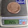 Image 3 : 5 oz .999 Fine Copper Morgan Dollar Round