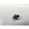 Image 4 : Five Assorted Sterling Silver Rings: Various Styles and Gemstones - TW: 12.4g