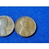 Image 3 : 1937 and 1948 Lincoln Wheat Cents