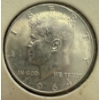 Image 2 : 1964 United States 90% Silver Kennedy Half Dollar- Incredible Condition