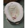 Image 1 : On Wheels - Keep Baby Comfy And In Place