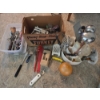 Image 1 : PICKUP IN CANTON - Utensil Set And Kitchen Essential Items 