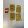 Image 1 : APBA Pro League Football Playing Cards - 5 Sets - Baltimore Colts - New York Jets - Atlanta Falcons 