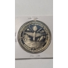 Image 4 : 1991 Marshall Islands Pearl Harbor $5 Copper-Nickel Commemorative Proof Coin